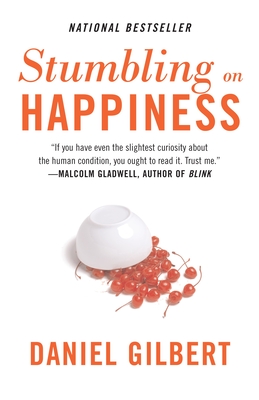 Imagen del vendedor de Stumbling on Happiness (Paperback or Softback) a la venta por BargainBookStores