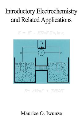 Image du vendeur pour Introductory Electrochemistry and Related Applications (Paperback or Softback) mis en vente par BargainBookStores
