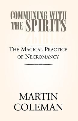 Immagine del venditore per Communing with the Spirits (Paperback or Softback) venduto da BargainBookStores