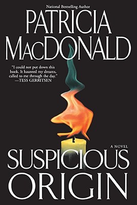 Seller image for Suspicious Origin (Paperback or Softback) for sale by BargainBookStores