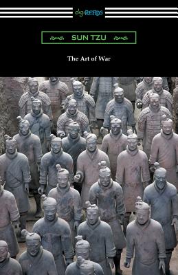 Image du vendeur pour The Art of War (Translated with Commentary and an Introduction by Lionel Giles) (Paperback or Softback) mis en vente par BargainBookStores