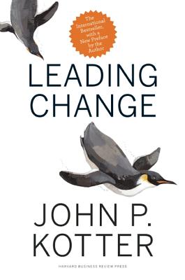 Immagine del venditore per Leading Change (Hardback or Cased Book) venduto da BargainBookStores