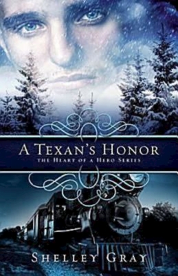 Seller image for A Texan's Honor: The Heart of a Hero - Book 2 (Paperback or Softback) for sale by BargainBookStores
