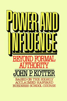 Seller image for Power and Influence (Paperback or Softback) for sale by BargainBookStores