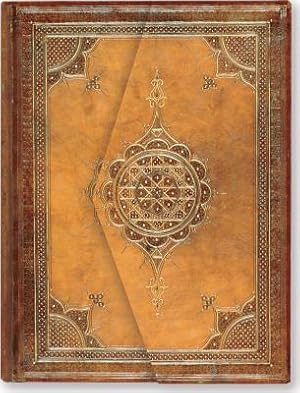 Image du vendeur pour Arabesque Journal (Hardback or Cased Book) mis en vente par BargainBookStores