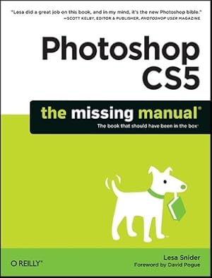 Seller image for Photoshop CS5 (Paperback or Softback) for sale by BargainBookStores