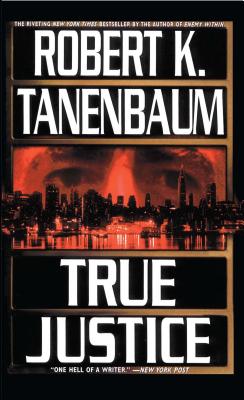 Seller image for True Justice (Paperback or Softback) for sale by BargainBookStores