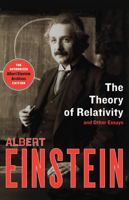 Seller image for The Theory of Relativity: And Other Essays (Paperback or Softback) for sale by BargainBookStores