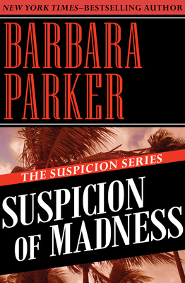 Immagine del venditore per Suspicion of Madness (Paperback or Softback) venduto da BargainBookStores