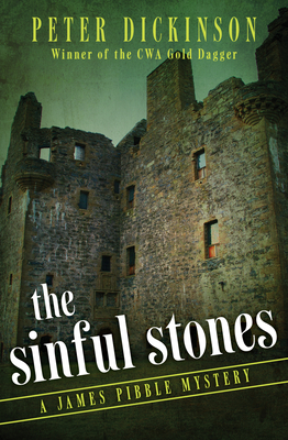 Image du vendeur pour The Sinful Stones (Paperback or Softback) mis en vente par BargainBookStores