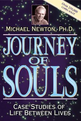 Seller image for Journey of Souls: Case Studies of Life Between Lives (Paperback or Softback) for sale by BargainBookStores
