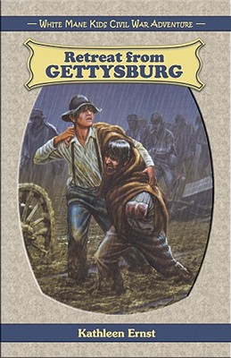 Seller image for Retreat from Gettysburg (Paperback or Softback) for sale by BargainBookStores