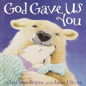 Seller image for God Gave Us You (Hardback or Cased Book) for sale by BargainBookStores
