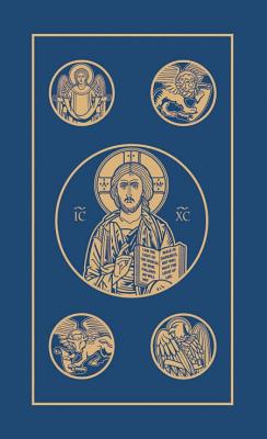 Seller image for Catholic New Testament with Psalms-RSV (Paperback or Softback) for sale by BargainBookStores