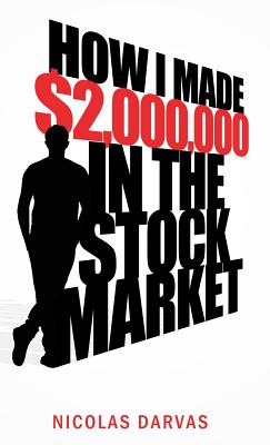 Immagine del venditore per How I Made $2,000,000 in the Stock Market (Hardback or Cased Book) venduto da BargainBookStores