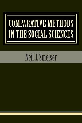 Immagine del venditore per Comparative Methods in the Social Sciences (Paperback or Softback) venduto da BargainBookStores