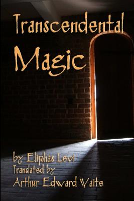 Seller image for Transcendental Magic (Paperback or Softback) for sale by BargainBookStores