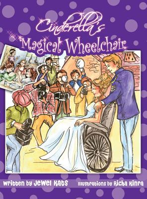 Immagine del venditore per Cinderella's Magical Wheelchair: An Empowering Fairy Tale (Hardback or Cased Book) venduto da BargainBookStores