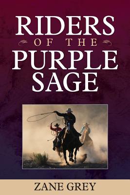 Immagine del venditore per Riders of the Purple Sage (Paperback or Softback) venduto da BargainBookStores