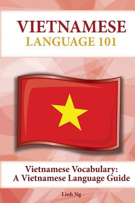 Image du vendeur pour Vietnamese Vocabulary: A Vietnamese Language Guide (Paperback or Softback) mis en vente par BargainBookStores