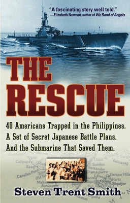 Seller image for The Rescue: A True Story of Courage and Survival in World War II (Hardback or Cased Book) for sale by BargainBookStores