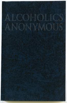 Seller image for Alcoholics Anonymous Big Book Trade Edition (Paperback or Softback) for sale by BargainBookStores