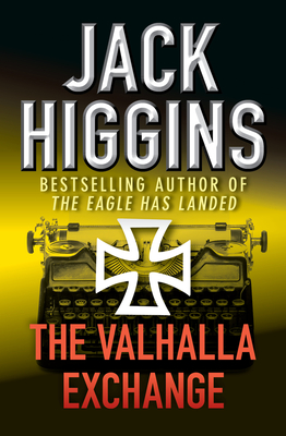 Seller image for The Valhalla Exchange (Paperback or Softback) for sale by BargainBookStores