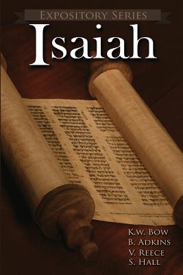 Seller image for Isaiah: Literary Commentaries on the Book of Isaiah (Paperback or Softback) for sale by BargainBookStores