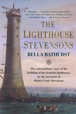 Seller image for The Lighthouse Stevensons: The Extraordinary Story of the Building of the Scottish Lighthouses by the Ancestors of Robert Louis Stevenson (Paperback or Softback) for sale by BargainBookStores