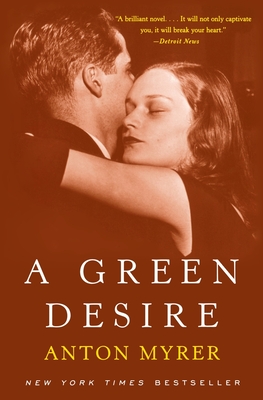 Seller image for A Green Desire (Paperback or Softback) for sale by BargainBookStores