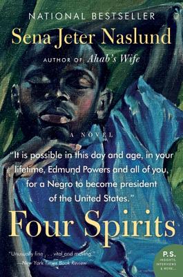 Bild des Verkufers fr Four Spirits (Paperback or Softback) zum Verkauf von BargainBookStores