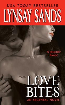 Seller image for Love Bites (Paperback or Softback) for sale by BargainBookStores