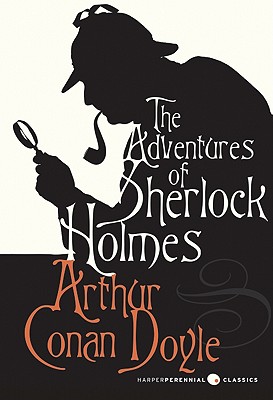 Bild des Verkufers fr The Adventures of Sherlock Holmes (Paperback or Softback) zum Verkauf von BargainBookStores
