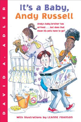 Imagen del vendedor de It's a Baby, Andy Russell (Paperback or Softback) a la venta por BargainBookStores
