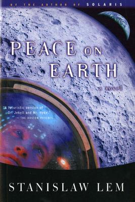 Seller image for Peace on Earth (Paperback or Softback) for sale by BargainBookStores