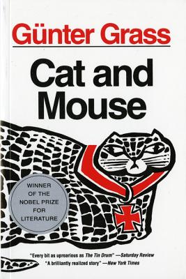 Seller image for Cat and Mouse (Paperback or Softback) for sale by BargainBookStores