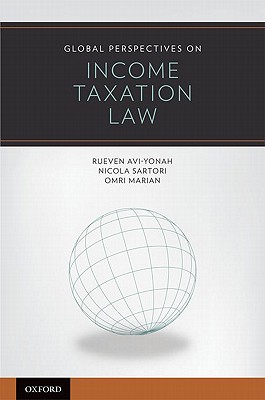 Immagine del venditore per Global Perspectives on Income Taxation Law (Paperback or Softback) venduto da BargainBookStores