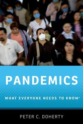 Image du vendeur pour Pandemics: What Everyone Needs to Know(r) (Paperback or Softback) mis en vente par BargainBookStores
