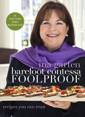 Seller image for Barefoot Contessa Foolproof: Recipes You Can Trust (Hardback or Cased Book) for sale by BargainBookStores
