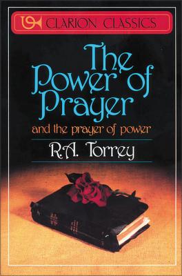 Seller image for The Power of Prayer: And the Prayer of Power (Paperback or Softback) for sale by BargainBookStores