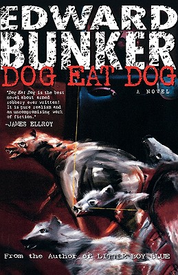 Immagine del venditore per Dog Eat Dog (Paperback or Softback) venduto da BargainBookStores