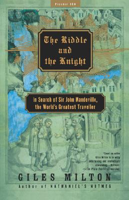 Seller image for The Riddle and the Knight: In Search of Sir John Mandeville, the World's Greatest Traveler (Paperback or Softback) for sale by BargainBookStores
