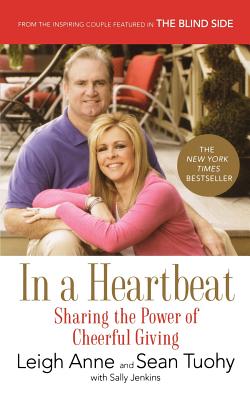 Seller image for In a Heartbeat: Sharing the Power of Cheerful Giving (Paperback or Softback) for sale by BargainBookStores