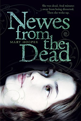 Imagen del vendedor de Newes from the Dead (Paperback or Softback) a la venta por BargainBookStores