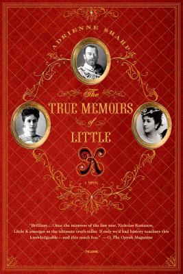 Seller image for The True Memoirs of Little K (Paperback or Softback) for sale by BargainBookStores