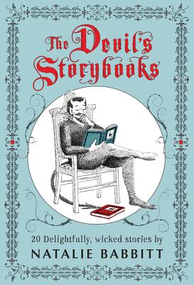 Seller image for The Devil's Storybooks (Paperback or Softback) for sale by BargainBookStores
