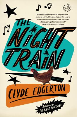 Bild des Verkufers fr The Night Train (Paperback or Softback) zum Verkauf von BargainBookStores