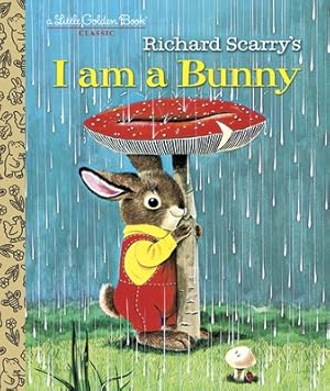 Bild des Verkufers fr I Am a Bunny (Hardback or Cased Book) zum Verkauf von BargainBookStores