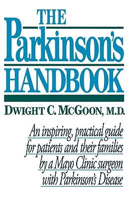 Seller image for Parkinson's Handbook (Paperback or Softback) for sale by BargainBookStores