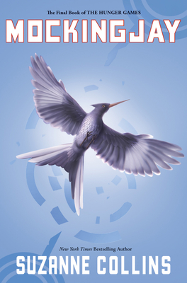 Image du vendeur pour Mockingjay (Hardback or Cased Book) mis en vente par BargainBookStores